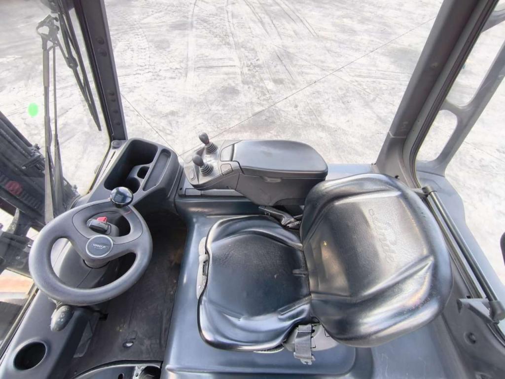 Linde E30HL-01/600 Photo 3