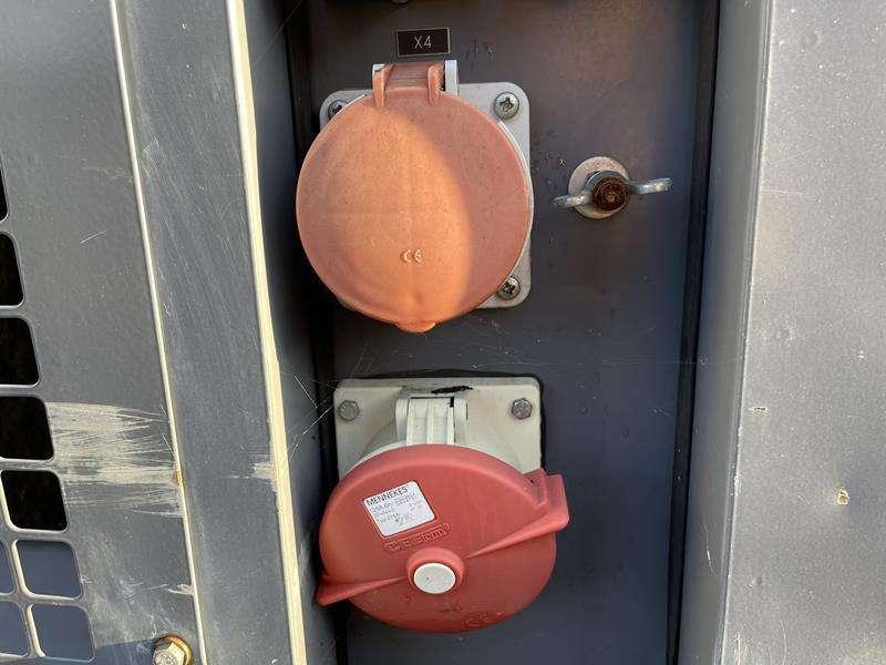 Atlas Copco QAS 80 Photo 8