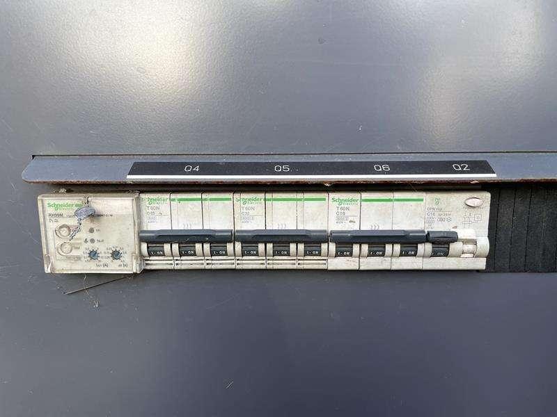 Atlas Copco QAS 80 Photo 9