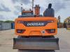 Develon DX 160 W-7 Photo 3 thumbnail