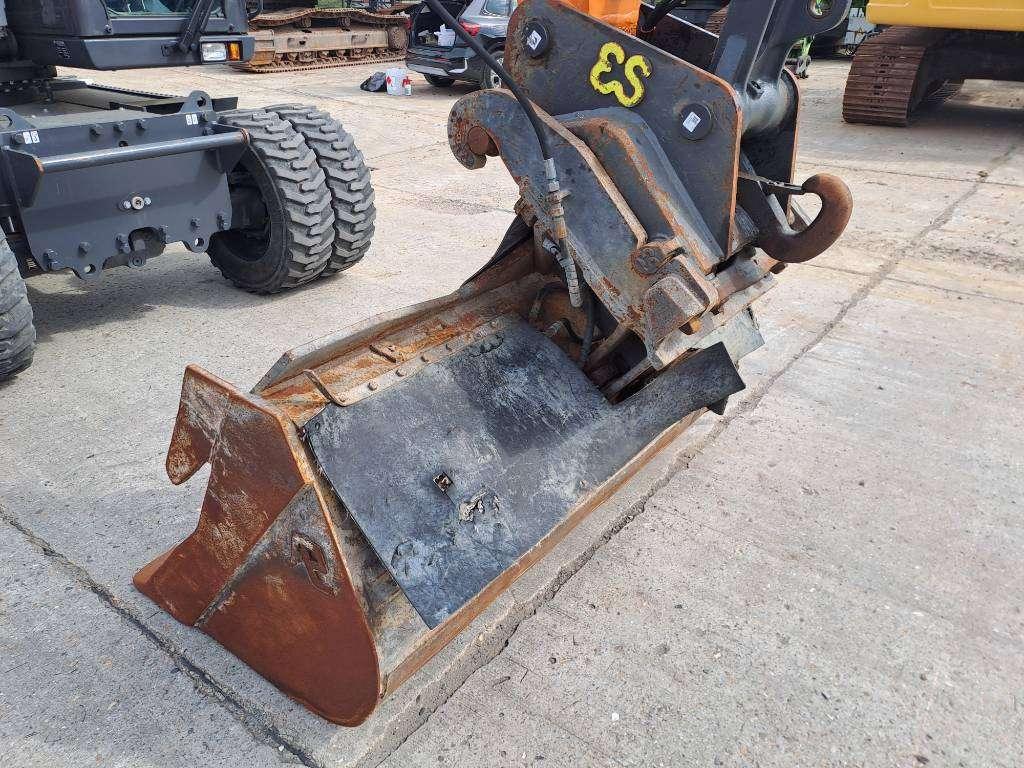Develon DX 160 W-7 Photo 10