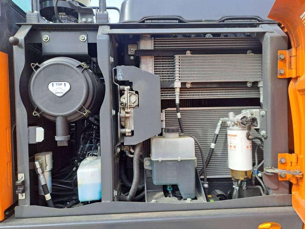 Develon DX 160 W-7 Photo 18