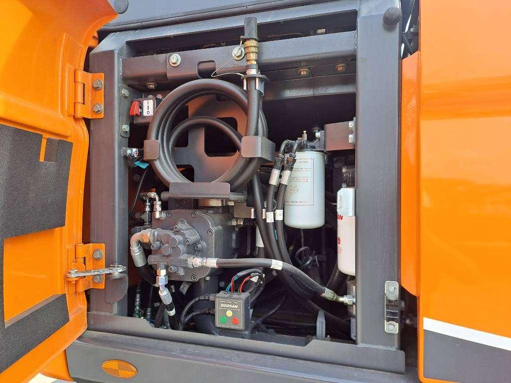 Develon DX 160 W-7 Photo 19