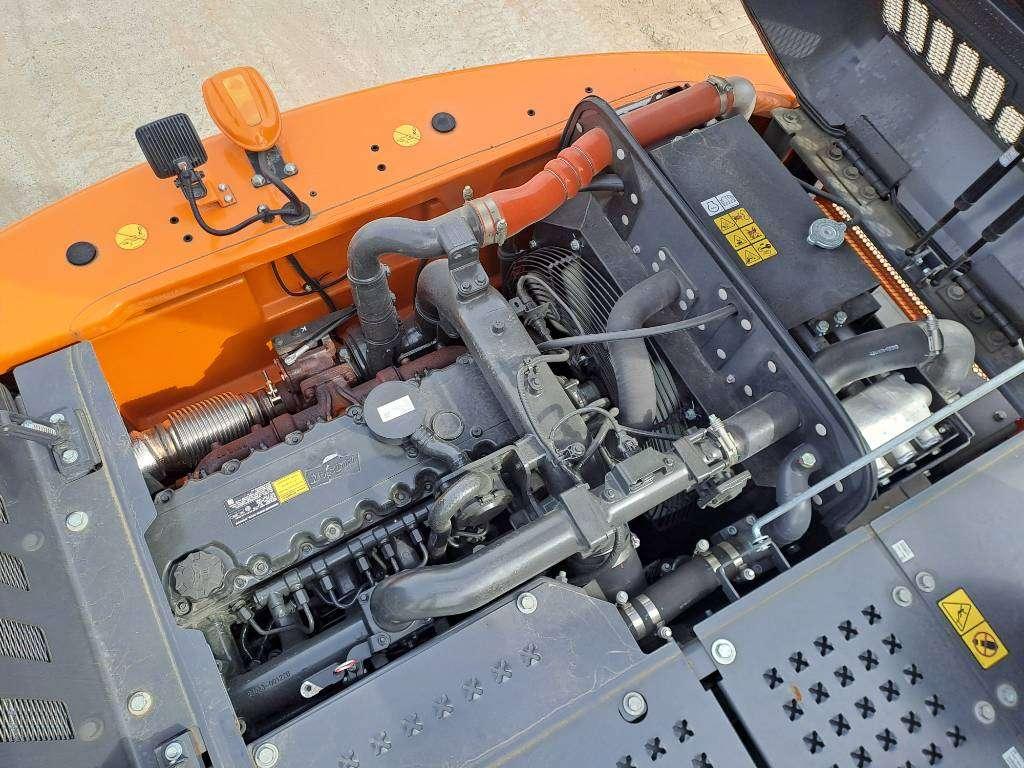 Develon DX 160 W-7 Photo 20