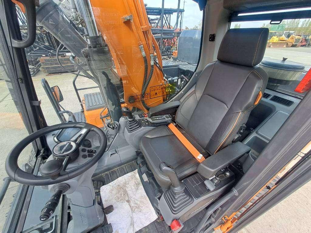 Develon DX 160 W-7 Photo 22