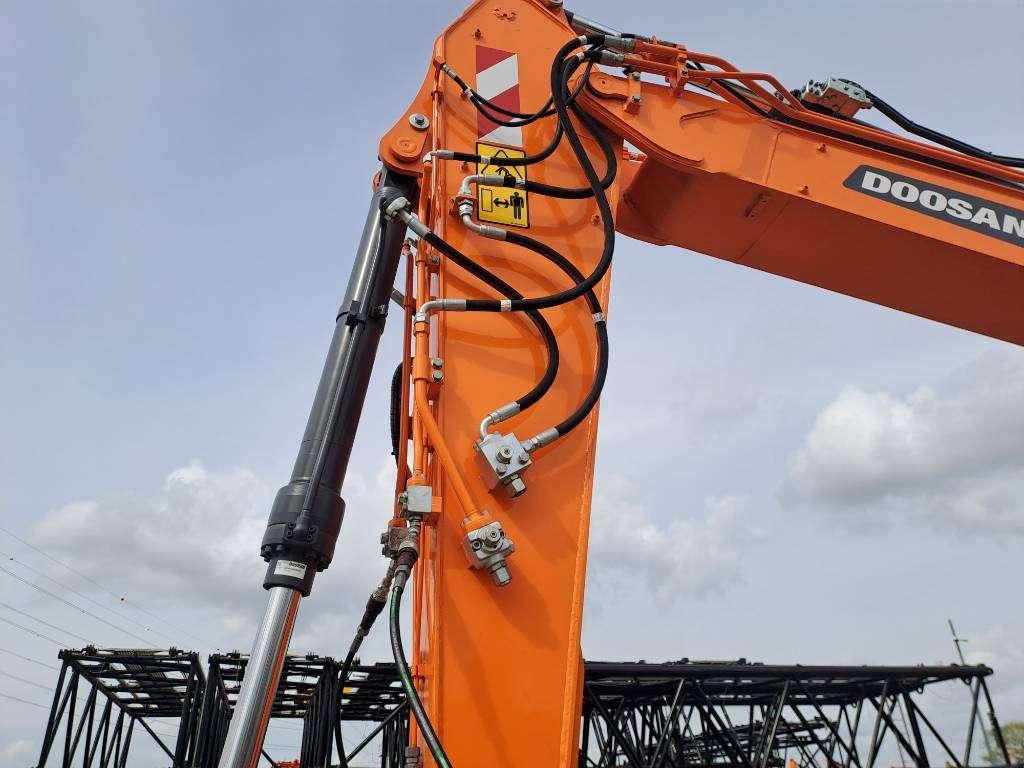 Develon DX 160 W-7 Photo 8