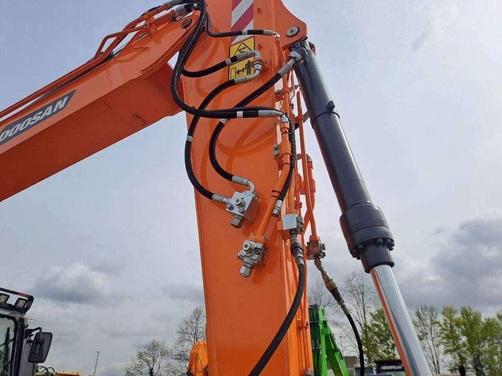 Develon DX 160 W-7 Photo 9