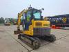 Komatsu PC 88 MR-8 Photo 2 thumbnail