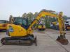 Komatsu PC 88 MR-8 Photo 5 thumbnail