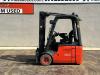 Linde E14-01 Photo 2 thumbnail