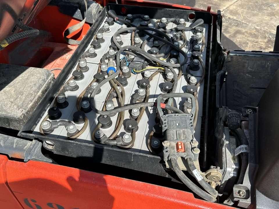 Linde E14-01 Photo 7