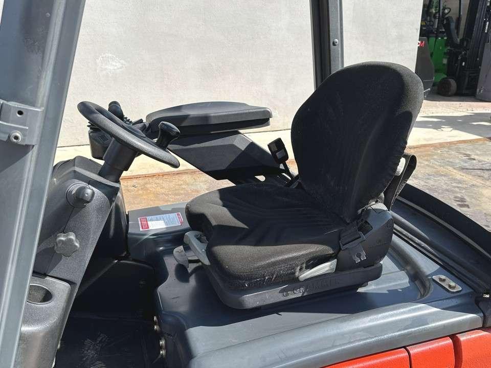 Linde E14-01 Photo 9