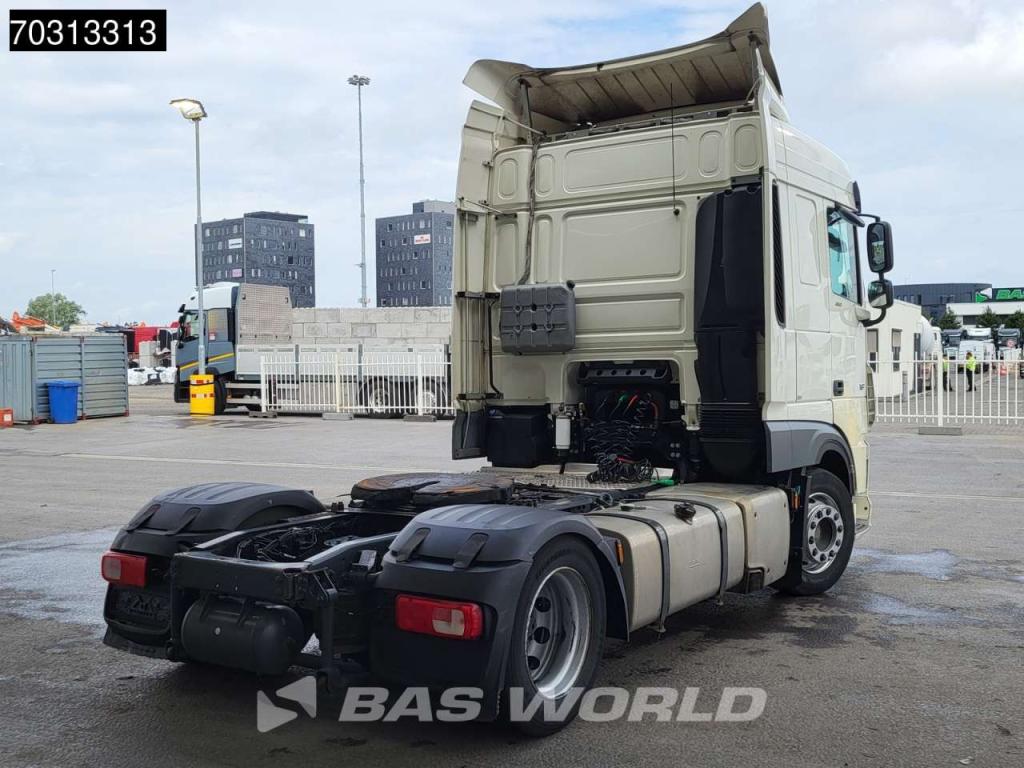 Daf XF 480 4X2 SC Mega 2xTanks Photo 5