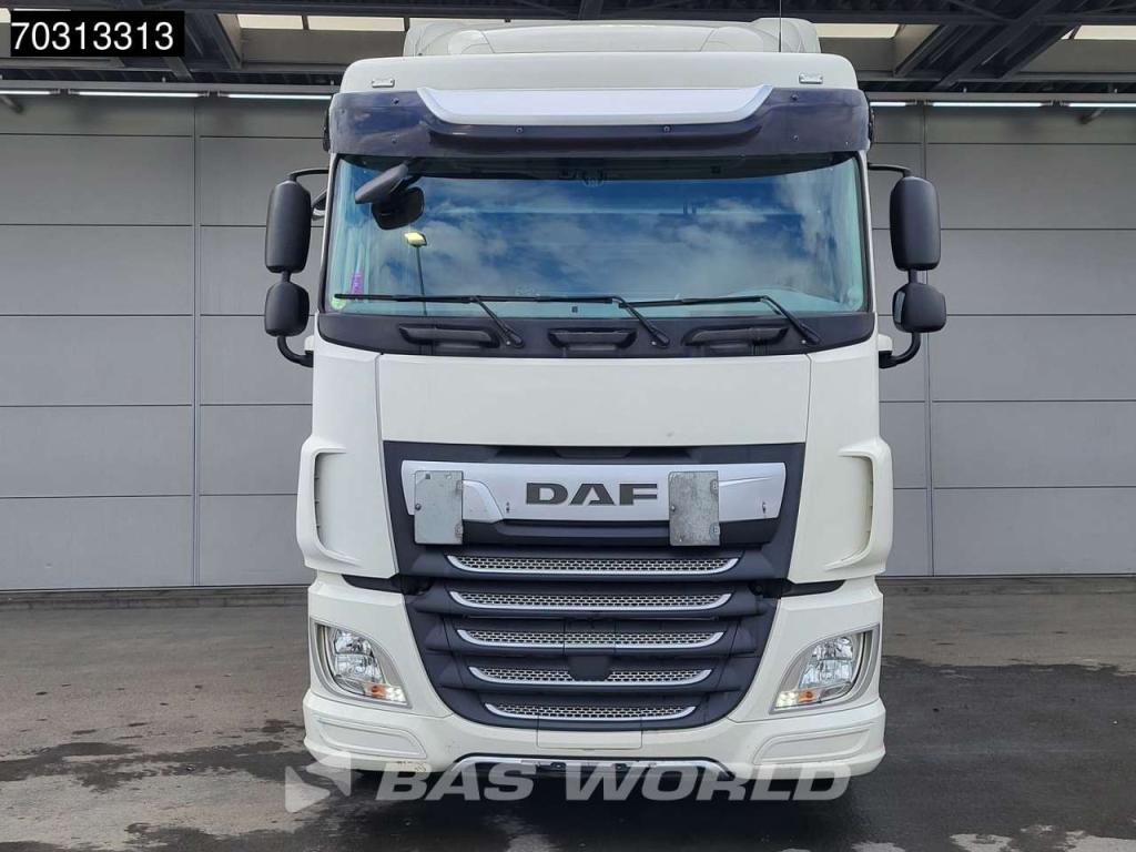 Daf XF 480 4X2 SC Mega 2xTanks Photo 6