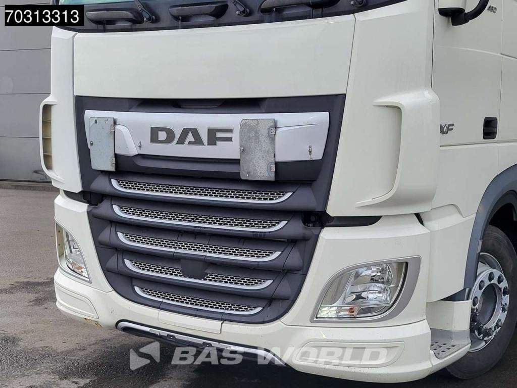 Daf XF 480 4X2 SC Mega 2xTanks Photo 8