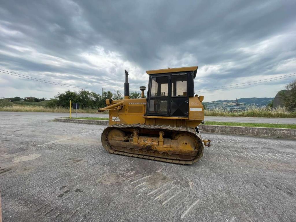 Fiat Allis FA 150 Photo 1