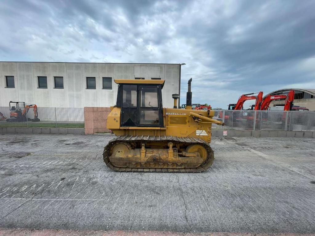 Fiat Allis FA 150 Photo 10