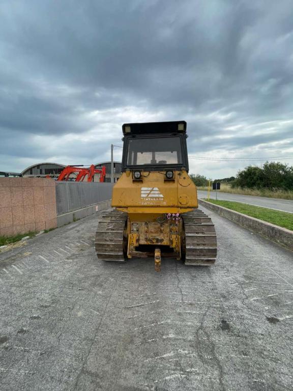 Fiat Allis FA 150 Photo 13