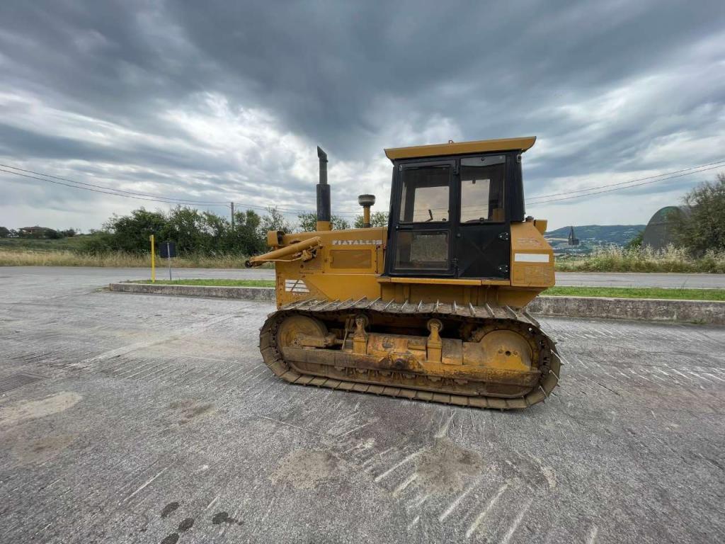 Fiat Allis FA 150 Photo 3