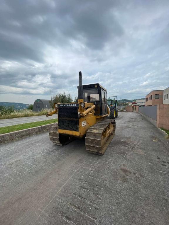 Fiat Allis FA 150 Photo 4