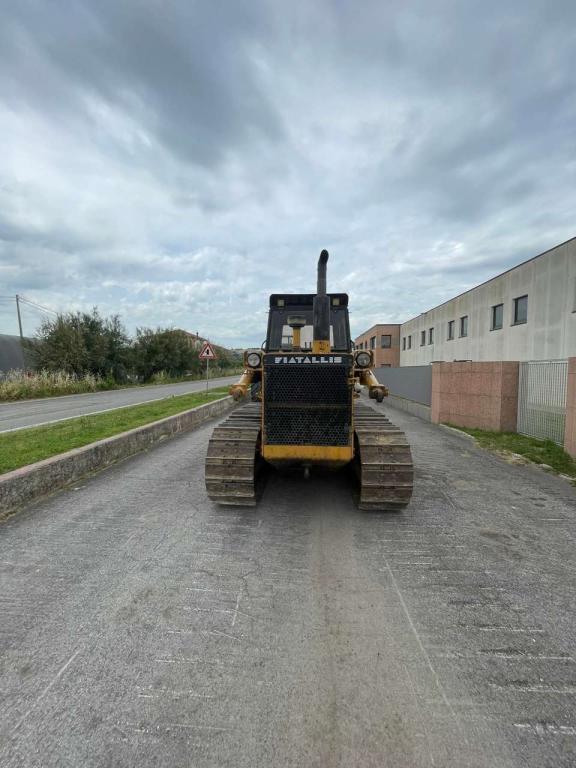 Fiat Allis FA 150 Photo 7