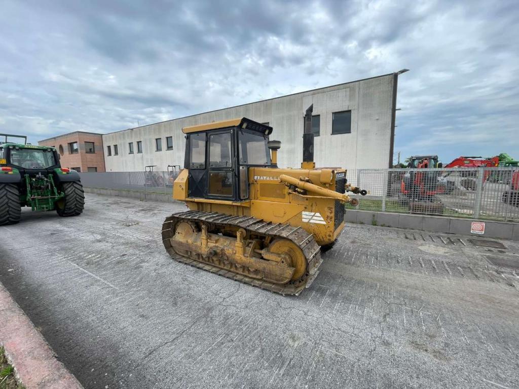 Fiat Allis FA 150 Photo 8