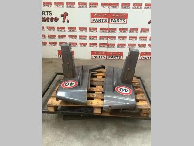 Cloison pour Hitachi ZW220 SERIE5 en vente par Massucco T. Srl Area Ricambi