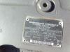 Pompe hydraulique pour Mecalac 12MXT Photo 5 thumbnail