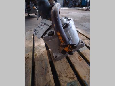 Pompe hydraulique pour Fiat Allis AD10B  - FL10B en vente par OLM 90 Srl