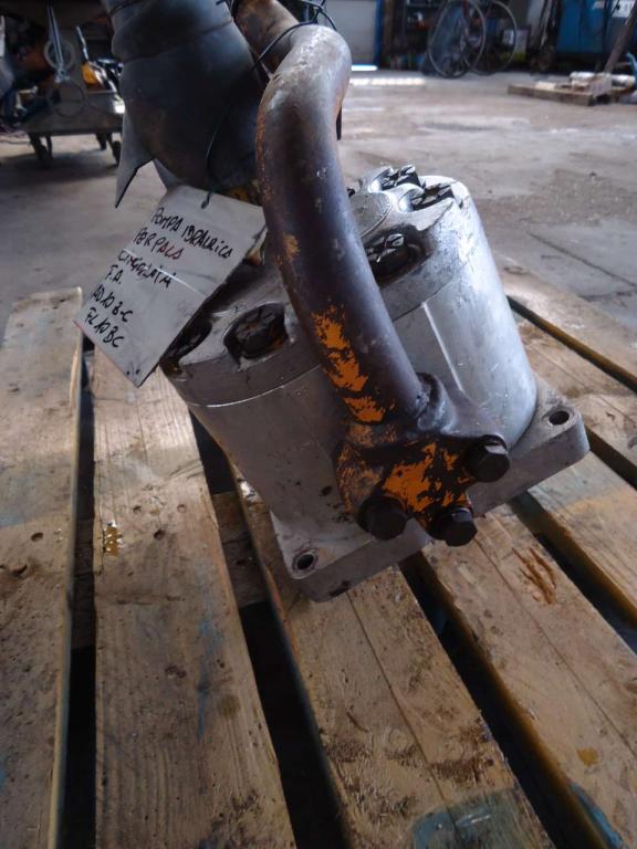 Pompe hydraulique pour Fiat Allis AD10B  - FL10B Photo 1
