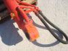 Piston pour pelle (stick) pour Fiat Hitachi 150W.3/150.3 Photo 2 thumbnail