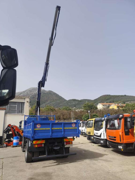 Iveco EUROCARGO CUBE 190EL28 Photo 15
