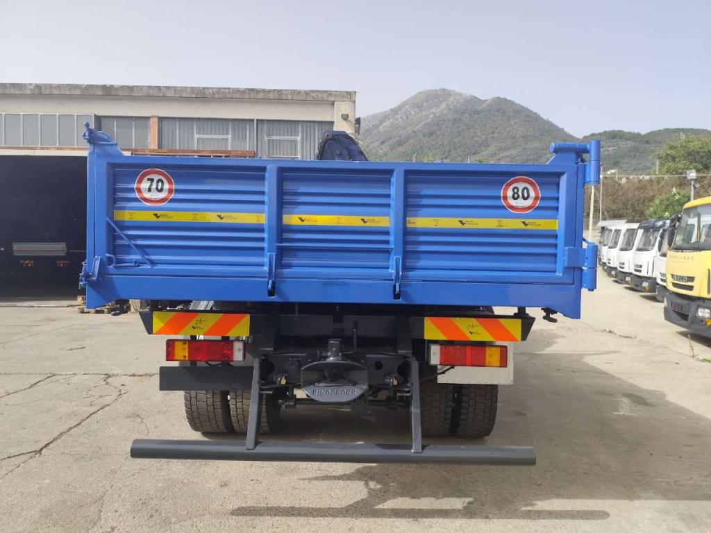 Iveco EUROCARGO CUBE 190EL28 Photo 29