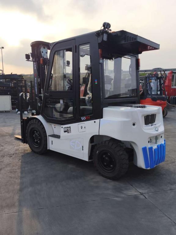 EP Equipment EFL503-HV-6 Photo 3