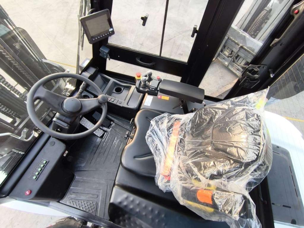 EP Equipment EFL503-HV-6 Photo 5