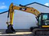 Caterpillar 320FL - Automatic Greasing / Camera Photo 13 thumbnail