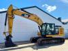 Caterpillar 320FL - Automatic Greasing / Camera Photo 2 thumbnail