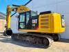 Caterpillar 320FL - Automatic Greasing / Camera Photo 3 thumbnail