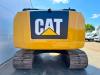Caterpillar 320FL - Automatic Greasing / Camera Photo 4 thumbnail