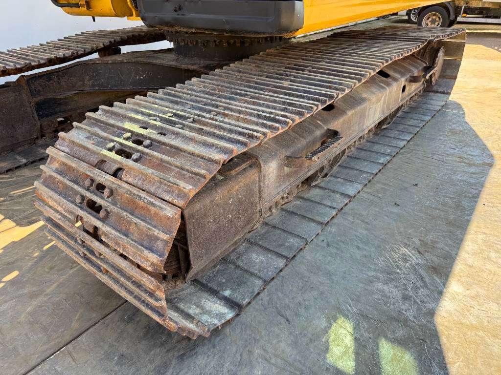 Caterpillar 320FL - Automatic Greasing / Camera Photo 20