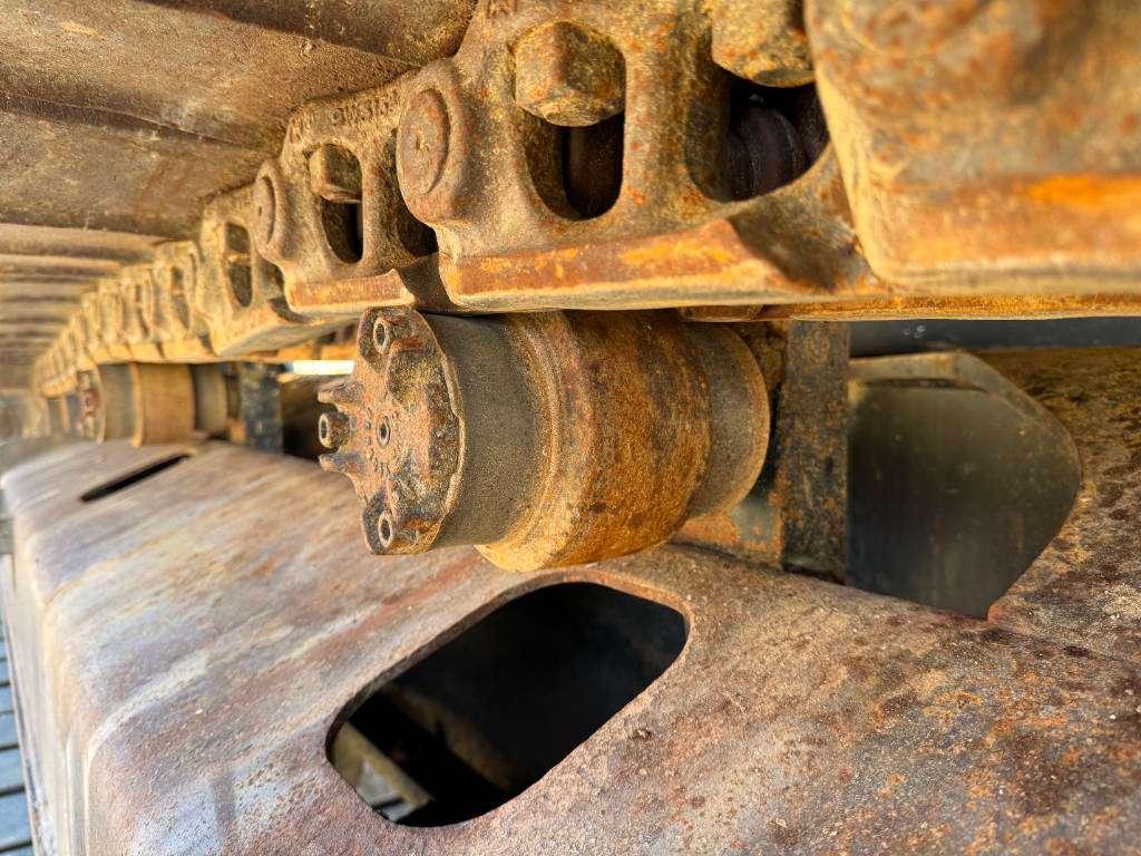 Caterpillar 320FL - Automatic Greasing / Camera Photo 22