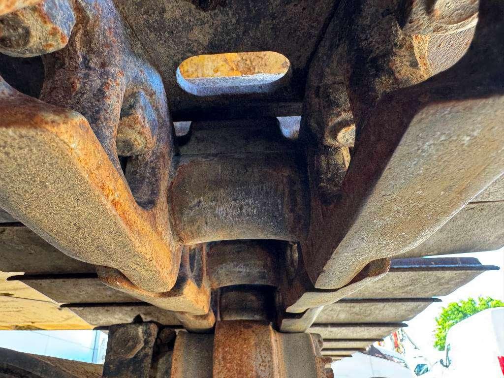 Caterpillar 320FL - Automatic Greasing / Camera Photo 23