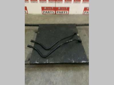 Tuyeau hydraulique pour Hitachi ZW250-6 en vente par Massucco T. Srl Area Ricambi