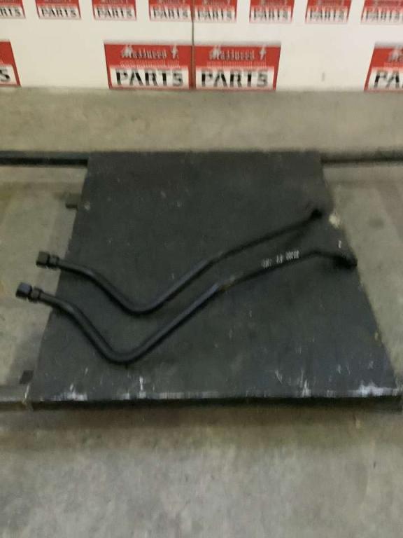 Tuyeau hydraulique pour Hitachi ZW250-6 Photo 1