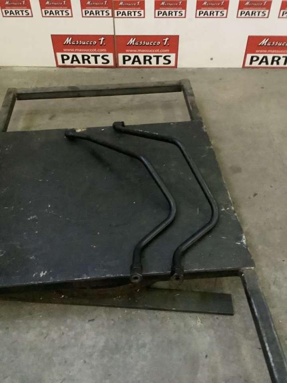 Tuyeau hydraulique pour Hitachi ZW250-6 Photo 2