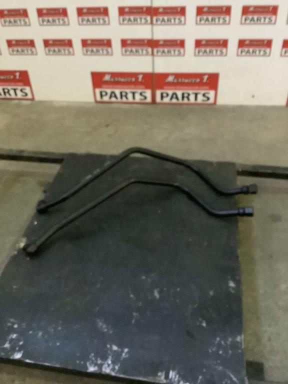 Tuyeau hydraulique pour Hitachi ZW250-6 Photo 3