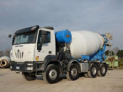 Astra HD9 8450 en vente par Effretti Srl