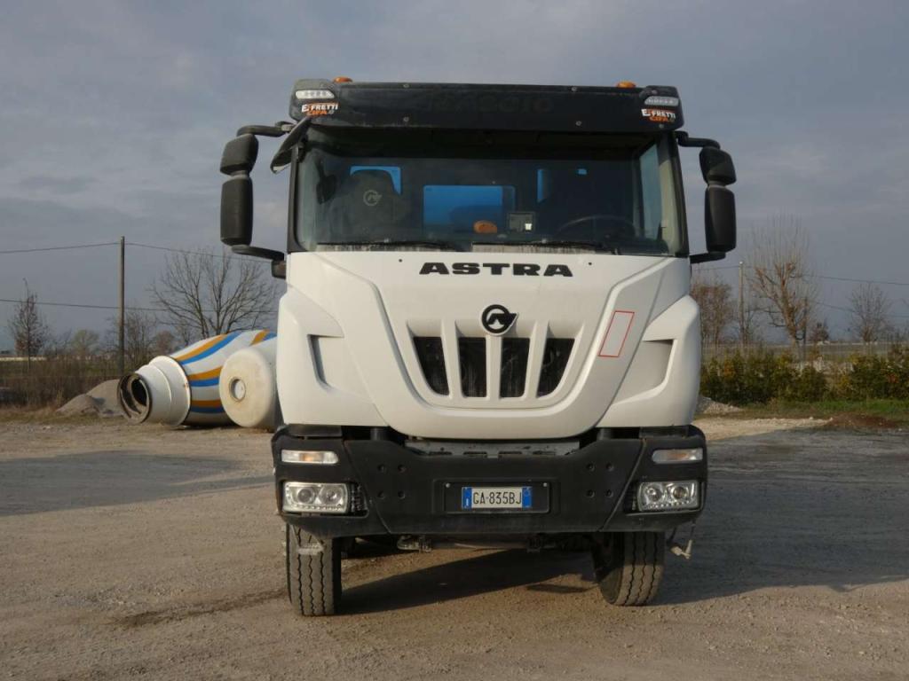 Astra HD9 8450 Photo 3