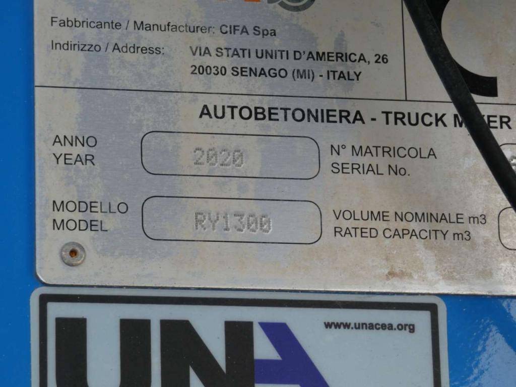 Astra HD9 8450 Photo 7