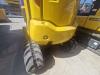 Komatsu PC18MR-5 Photo 3 thumbnail